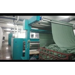 LAFER -Italy make Open width Compactor